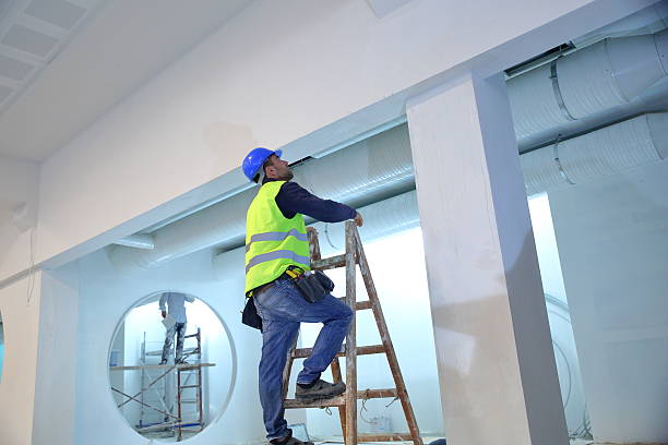 Trusted Bolivar, MO Drywall & Painting Services Experts